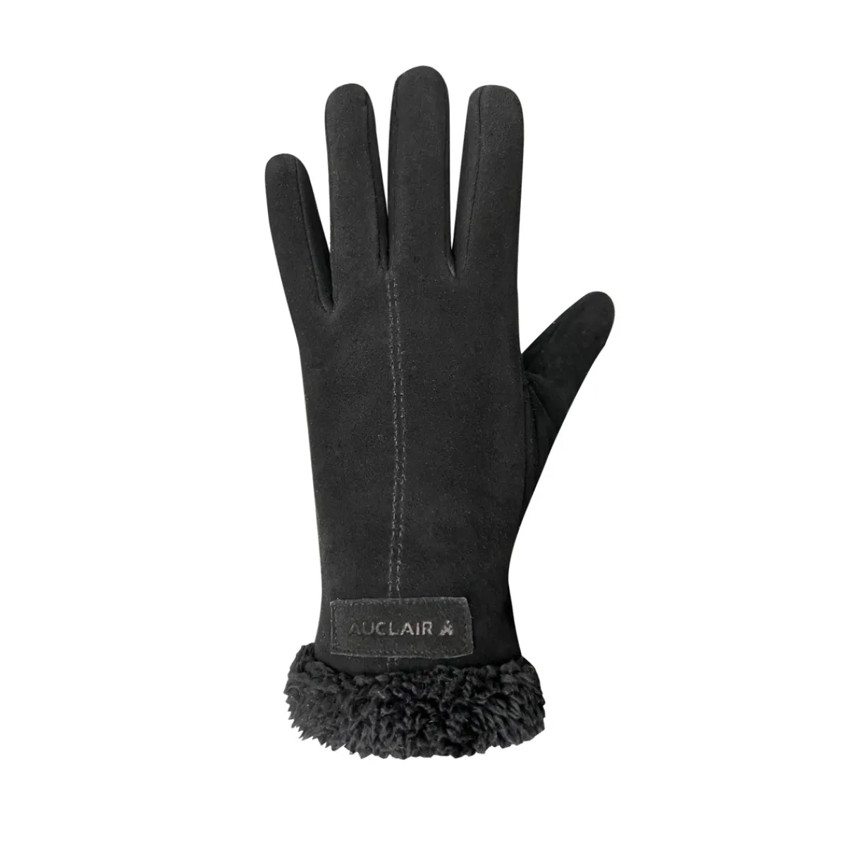 Auclair Belts|Hats And Caps<Women's Manon Gloves Black