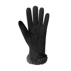 Auclair Belts|Hats And Caps<Women's Manon Gloves Black