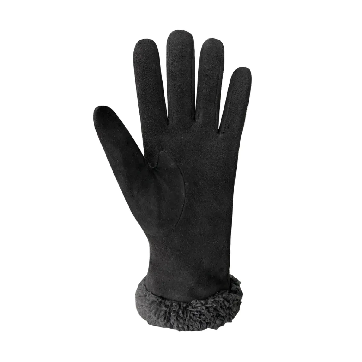 Auclair Belts|Hats And Caps<Women's Manon Gloves Black