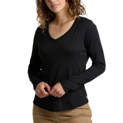 Toad and Co. Sweaters|Shirts<Women's Marley II Long Sleeve Tee