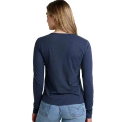 Toad and Co. Sweaters|Shirts<Women's Marley II Long Sleeve Tee