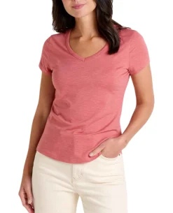 Toad and Co. Sweaters|Shirts<Women's Marley II Short Sleeve T-Shirt