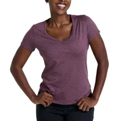 Toad and Co. Sweaters|Shirts<Women's Marley II Short Sleeve T-Shirt