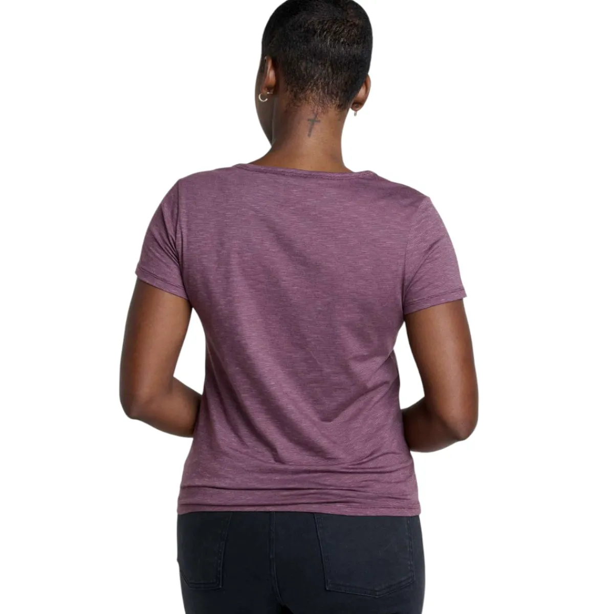 Toad and Co. Sweaters|Shirts<Women's Marley II Short Sleeve T-Shirt