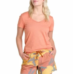 Toad and Co. Sweaters|Shirts<Women's Marley II Short Sleeve T-Shirt
