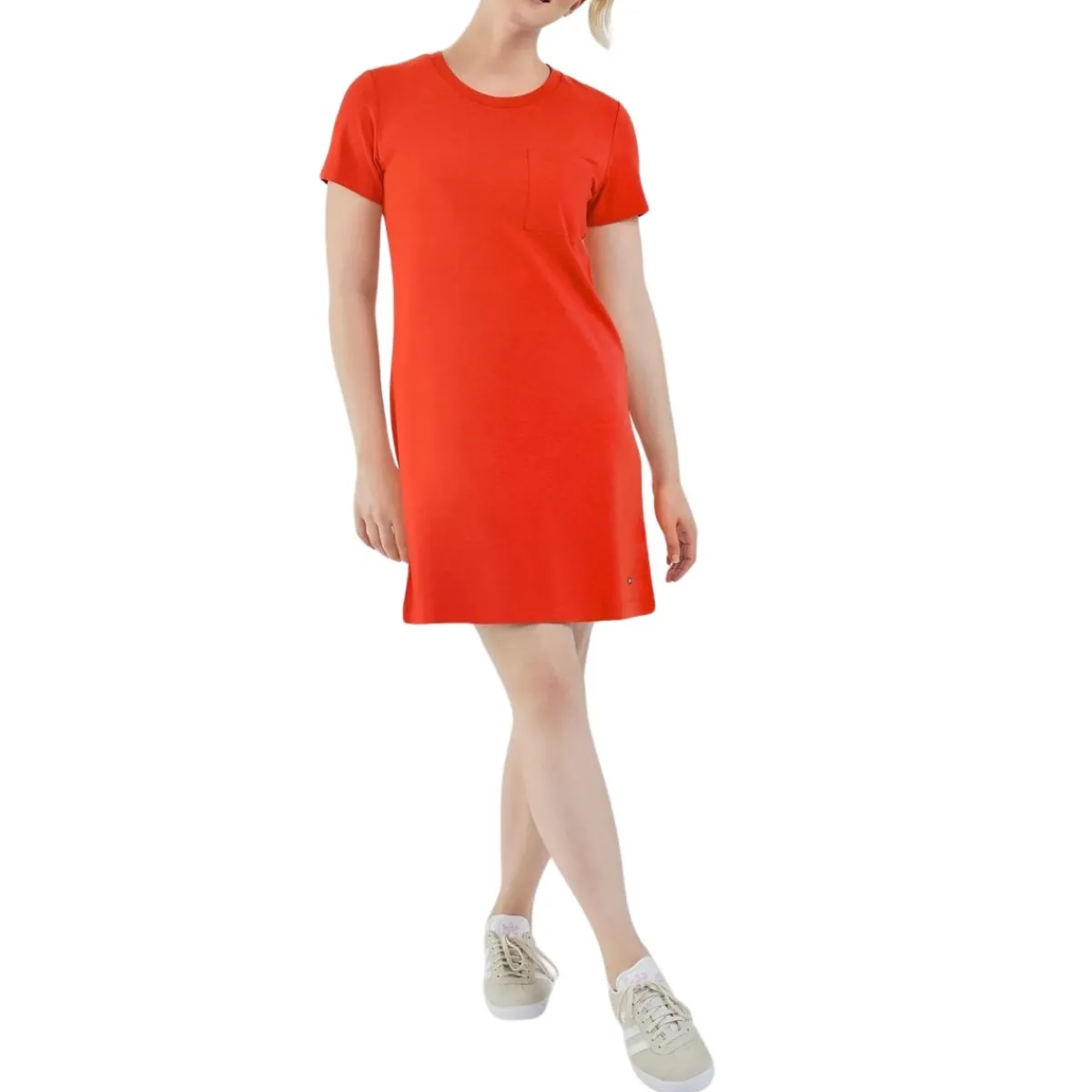 Fig Clothing Sweaters|Shirts<Women's Marlo Dress