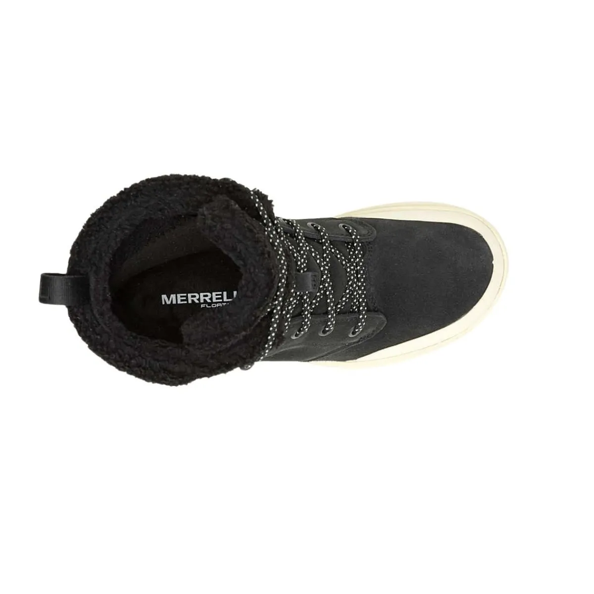 Merrell Casual Shoes|Sandals And Mules<Women's Marquette Thermo Lace Waterproof Boots Black