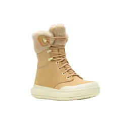 Merrell Casual Shoes|Sandals And Mules<Women's Marquette Thermo Tall Zip Winter Boots Tan