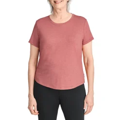 Chlorophylle Sweaters|Shirts<Women's Massena Crew Neck T-Shirt