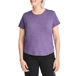 Chlorophylle Sweaters|Shirts<Women's Massena Crew Neck T-Shirt
