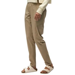 Indyeva Sweaters|Shirts<Women's Matkailu V Pants Wheat