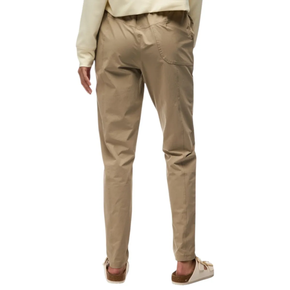 Indyeva Sweaters|Shirts<Women's Matkailu V Pants Wheat