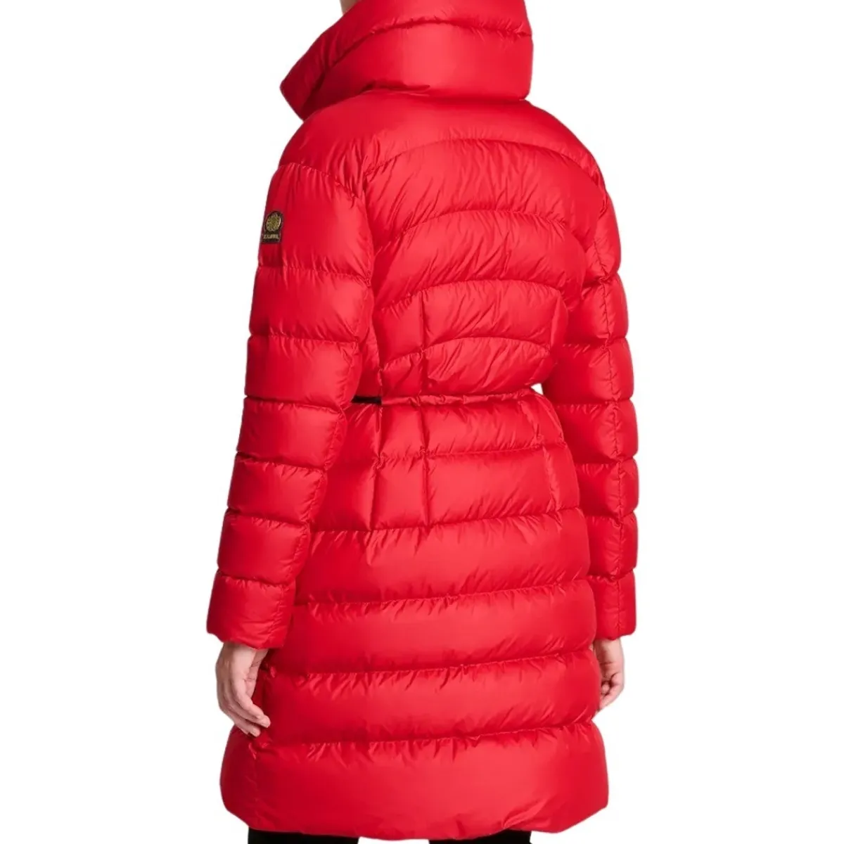 Kanuk Insulated Jackets|Windbreaker Jackets<Women's Mayfair Winter Coat