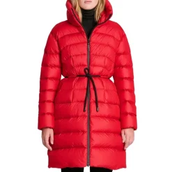 Kanuk Insulated Jackets|Windbreaker Jackets<Women's Mayfair Winter Coat