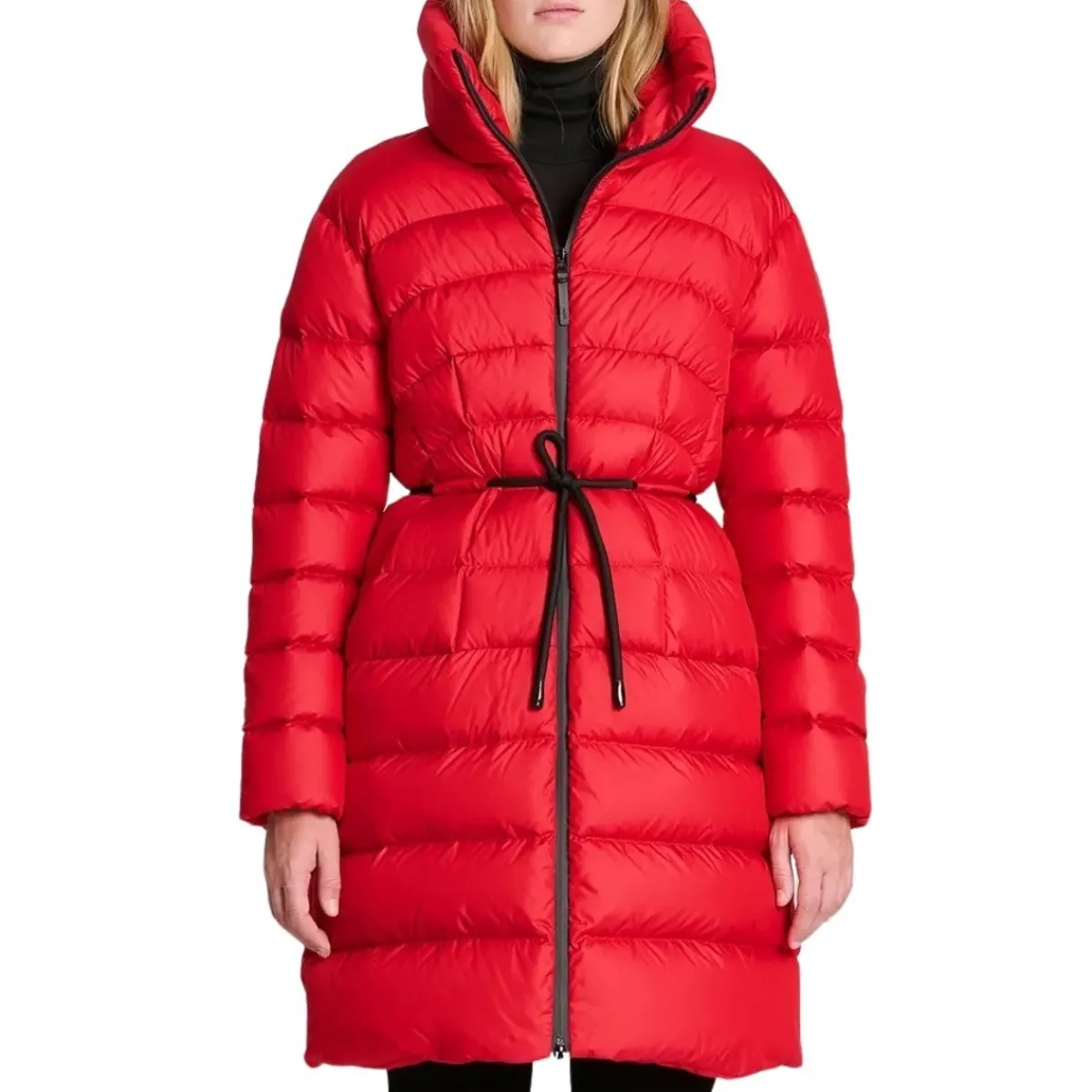Kanuk Insulated Jackets|Windbreaker Jackets<Women's Mayfair Winter Coat
