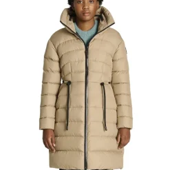 Kanuk Insulated Jackets|Windbreaker Jackets<Women's Mayfair Winter Coat