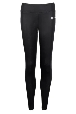 Pèlerin Boxers And Panties|Shirts And Sports Bras<Women's Merino Base Layer Pants Black