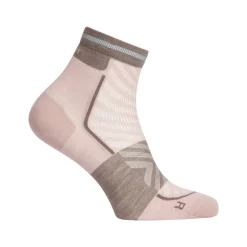 Icebreaker Boxers And Panties|Shirts And Sports Bras<Women's Merino Blend Run+ Ultralight Mini Socks