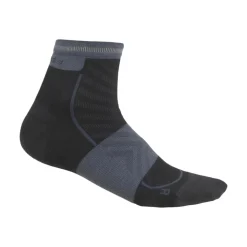Icebreaker Boxers And Panties|Shirts And Sports Bras<Women's Merino Blend Run+ Ultralight Mini Socks