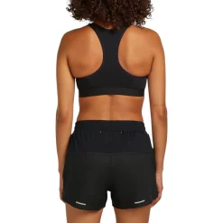 Icebreaker Boxers And Panties|Shirts And Sports Bras<Women's Merino Blend 125 ZoneKnit Racerback Bra Black