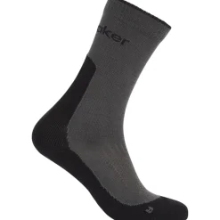 Icebreaker Boxers And Panties|Shirts And Sports Bras<Women's Merino Hike+ Light Crew Socks