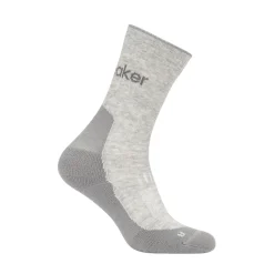 Icebreaker Boxers And Panties|Shirts And Sports Bras<Women's Merino Hike+ Light Crew Socks