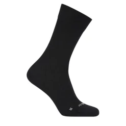Icebreaker Boxers And Panties|Shirts And Sports Bras<Women's Merino Hike+ Liner Crew Socks Black