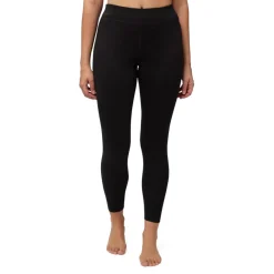 Kombi Boxers And Panties|Shirts And Sports Bras<Women's MerinoMIX PRO Long Bottom Black