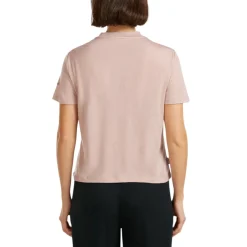 Icebreaker Sweaters|Shirts<Women's Merino 150 Tech Lite T-Shirt Pink Quartz