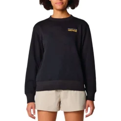 Mountain Hardwear Sweaters|Shirts<Women's MHW Logo Pullover