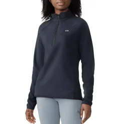 Mountain Hardwear Sweaters|Shirts<Women's Microchill 1/4 Zip Pullover