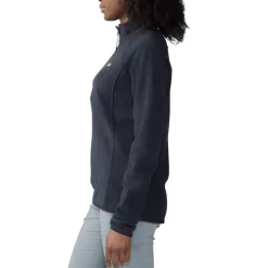 Mountain Hardwear Sweaters|Shirts<Women's Microchill 1/4 Zip Pullover