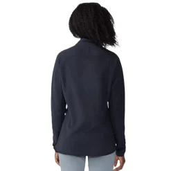 Mountain Hardwear Sweaters|Shirts<Women's Microchill 1/4 Zip Pullover