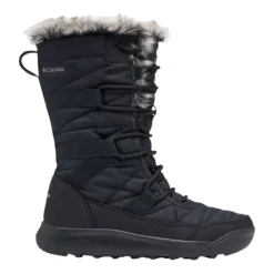 Columbia Casual Shoes|Sandals And Mules<Women's Minx IV Boots Black, Titanium II