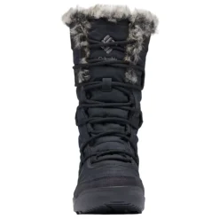 Columbia Casual Shoes|Sandals And Mules<Women's Minx IV Boots Black, Titanium II