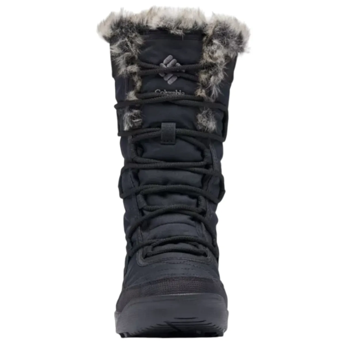 Columbia Casual Shoes|Sandals And Mules<Women's Minx IV Boots Black, Titanium II