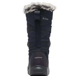 Columbia Casual Shoes|Sandals And Mules<Women's Minx IV Boots Black, Titanium II