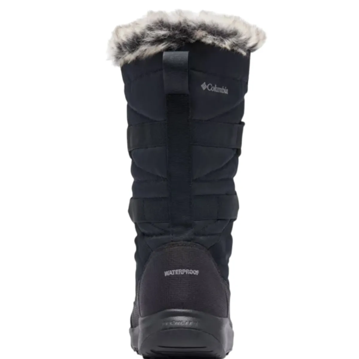 Columbia Casual Shoes|Sandals And Mules<Women's Minx IV Boots Black, Titanium II