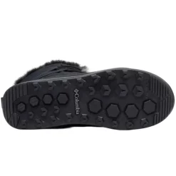Columbia Casual Shoes|Sandals And Mules<Women's Minx IV Boots Black, Titanium II