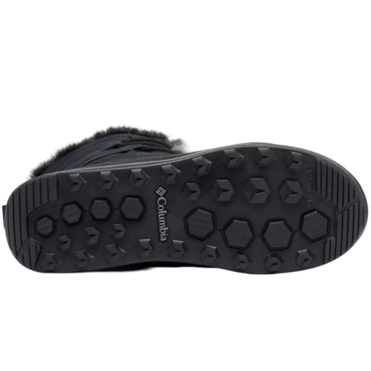 Columbia Casual Shoes|Sandals And Mules<Women's Minx IV Boots Black, Titanium II