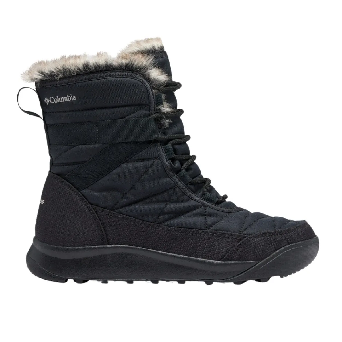 Columbia Casual Shoes|Sandals And Mules<Women's Minx Shorty IV Boots