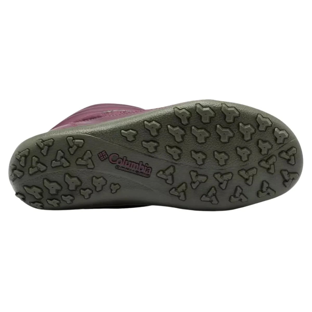 Columbia Casual Shoes|Sandals And Mules<Women's Minx Slip IV Boots EPIC PLUM