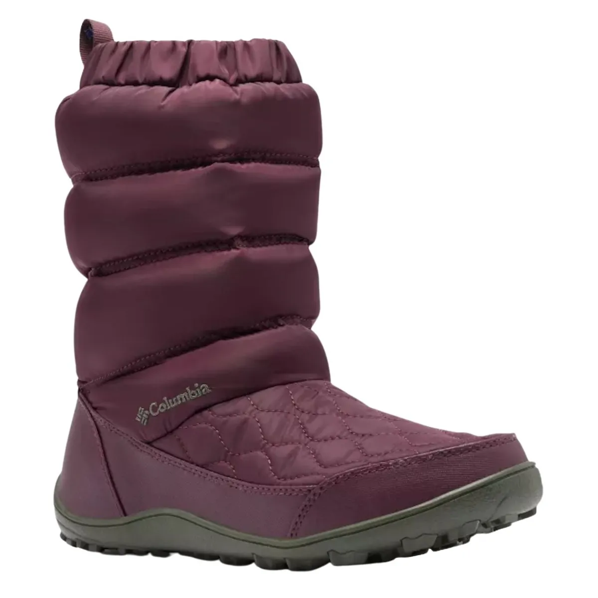 Columbia Casual Shoes|Sandals And Mules<Women's Minx Slip IV Boots EPIC PLUM