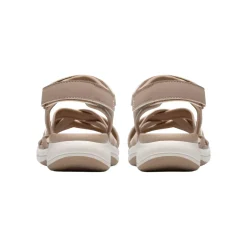 Clarks Casual Shoes|Sandals And Mules<Women's Mira Shore als Sand
