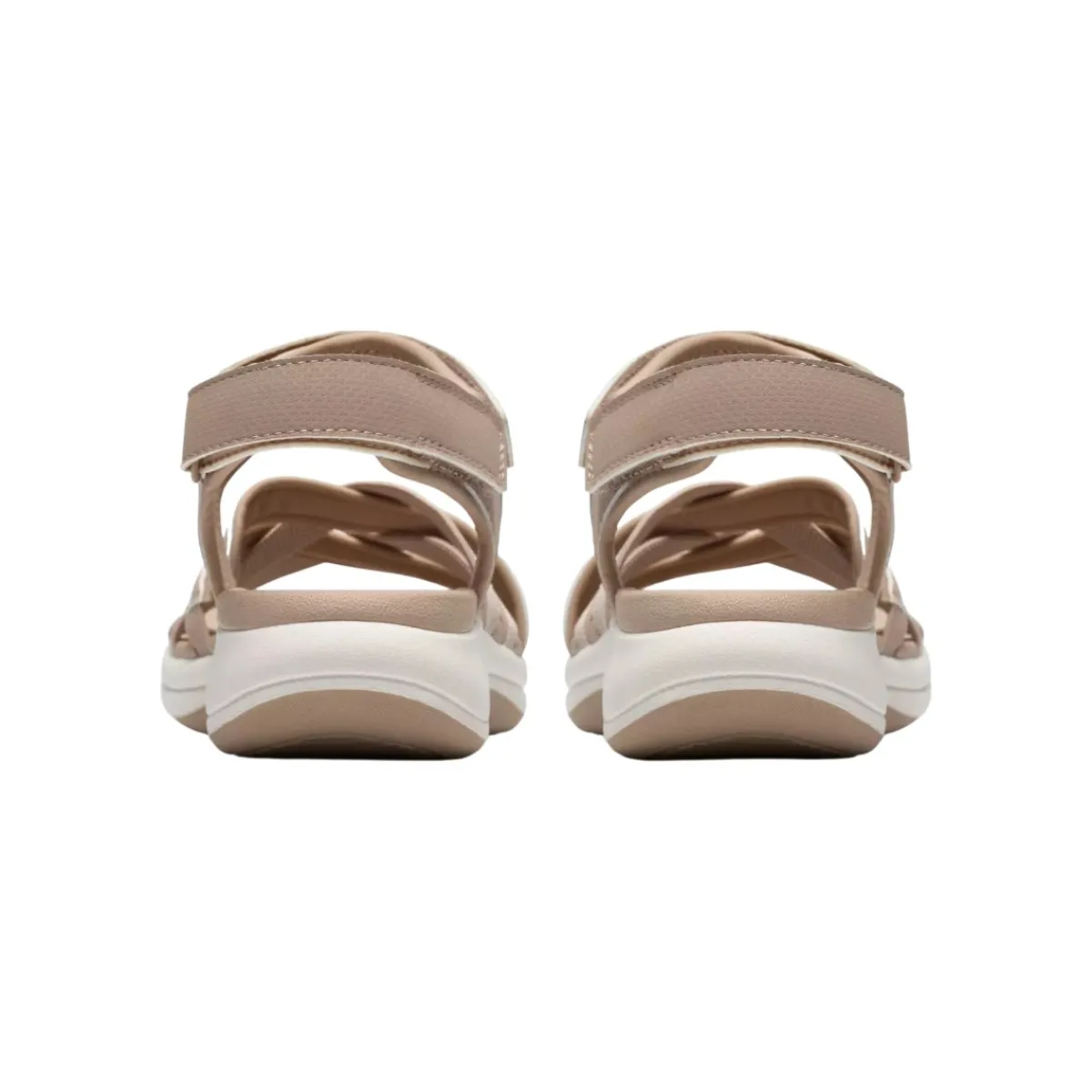 Clarks Casual Shoes|Sandals And Mules<Women's Mira Shore als Sand