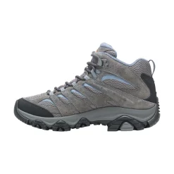 Merrell Casual Shoes|Sandals And Mules<Women's Moab 3 Mid Waterproof Boots Granite