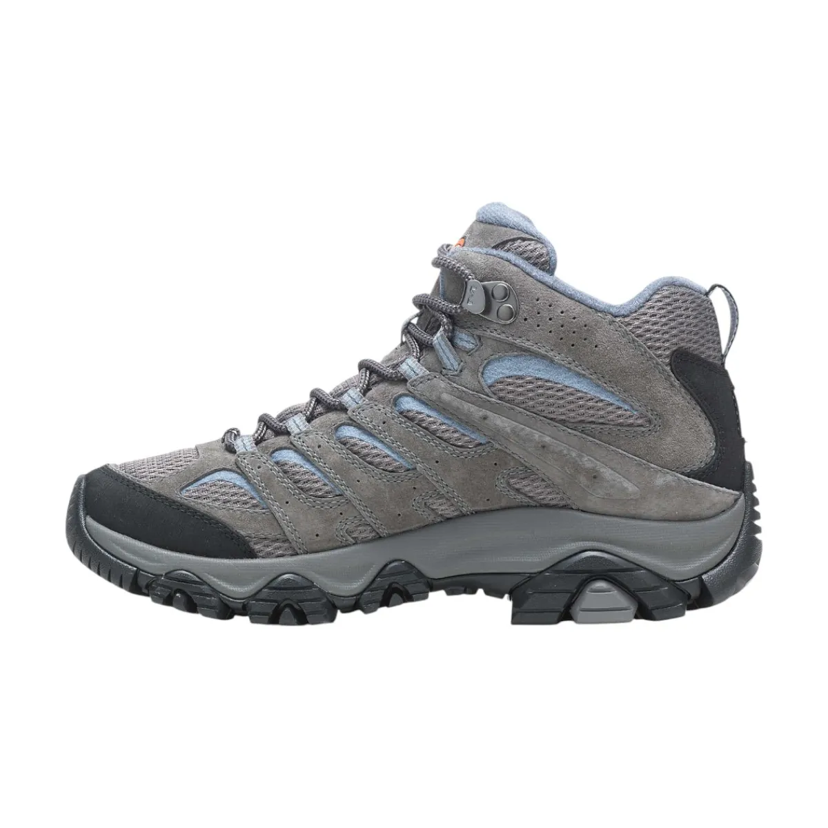 Merrell Casual Shoes|Sandals And Mules<Women's Moab 3 Mid Waterproof Boots Granite