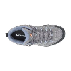 Merrell Casual Shoes|Sandals And Mules<Women's Moab 3 Mid Waterproof Boots Granite