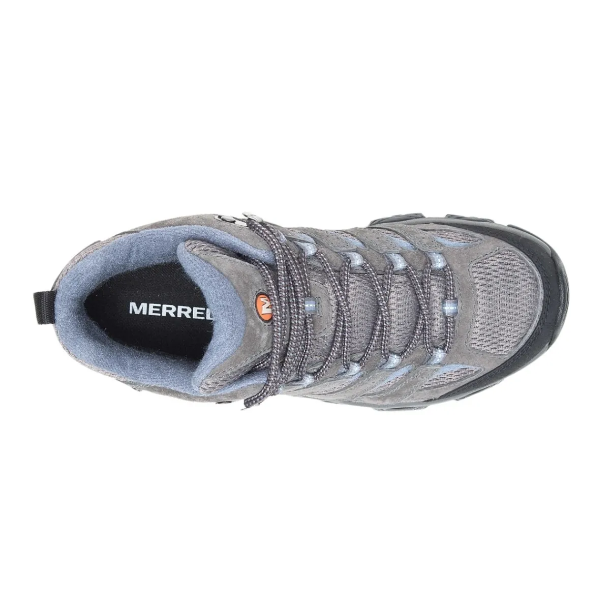 Merrell Casual Shoes|Sandals And Mules<Women's Moab 3 Mid Waterproof Boots Granite