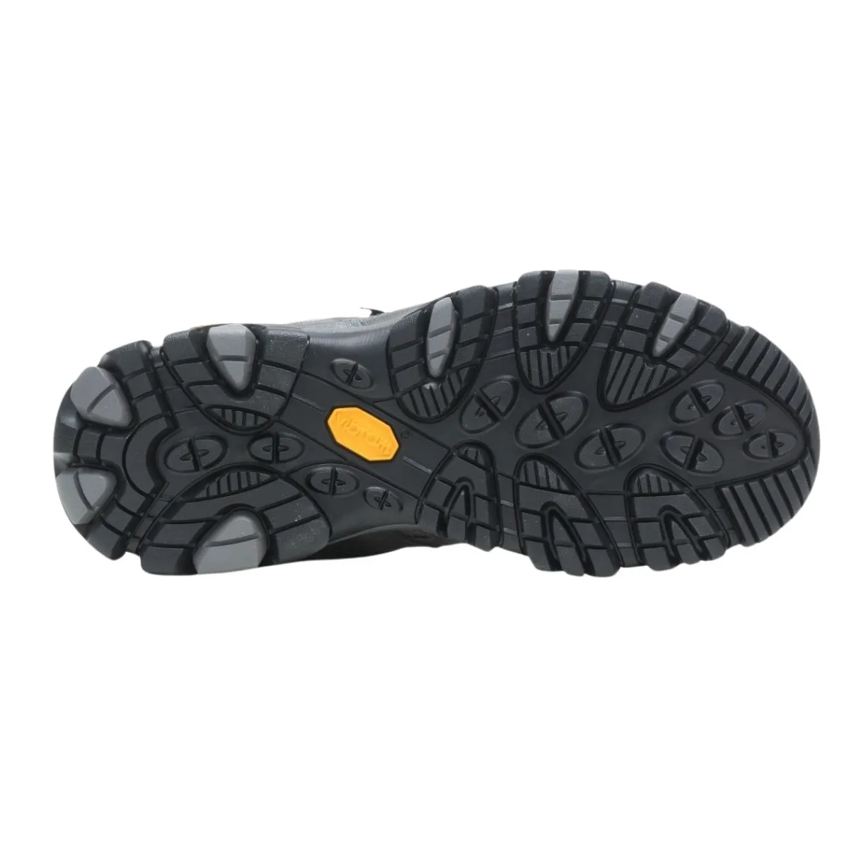 Merrell Casual Shoes|Sandals And Mules<Women's Moab 3 Mid Waterproof Boots Granite